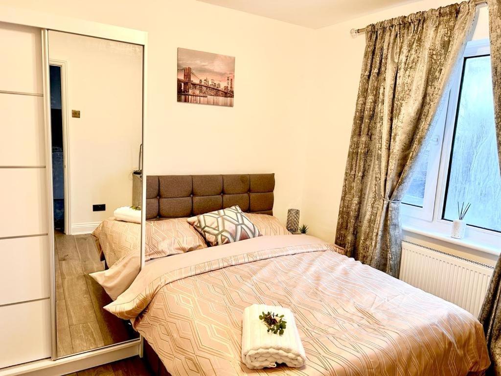 The Residence London Bagian luar foto