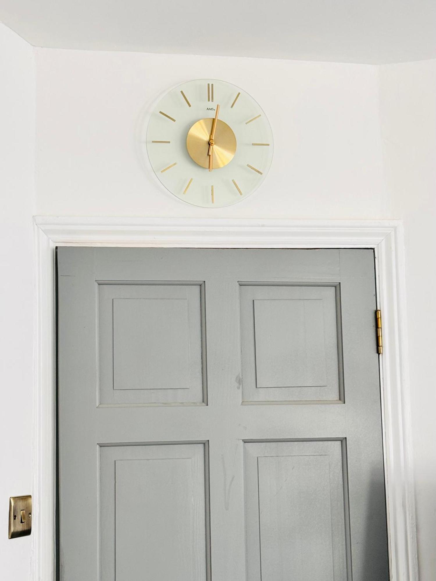 The Residence London Bagian luar foto